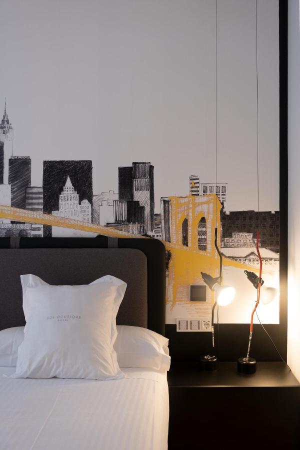 Hotel Sol Boutique