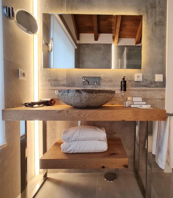 Sol Boutique 4*