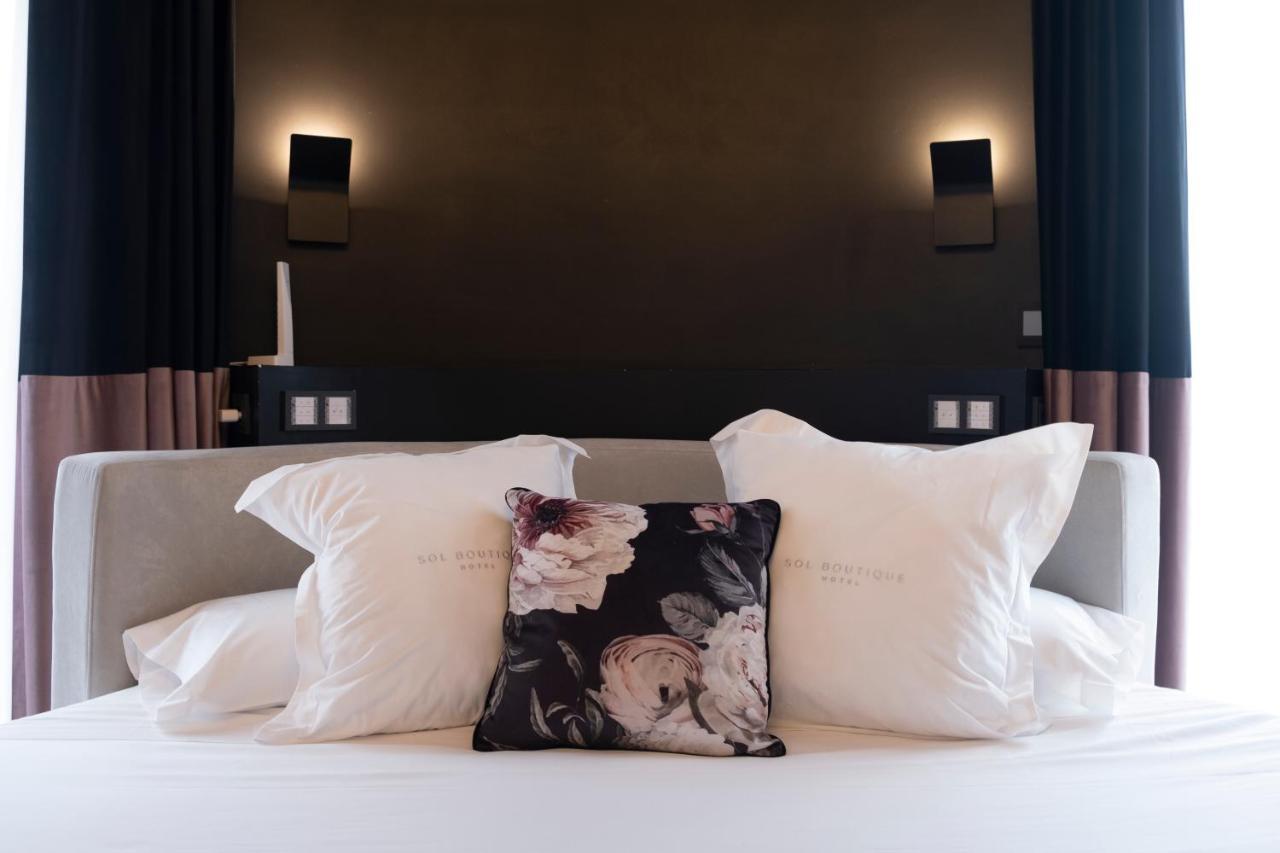Hotel Sol Boutique